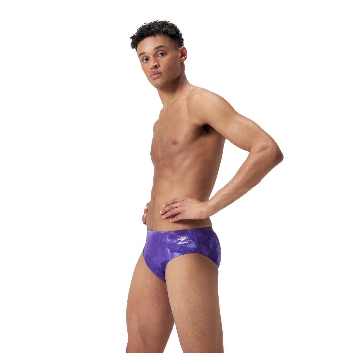 Speedo Lunar Storm Brief