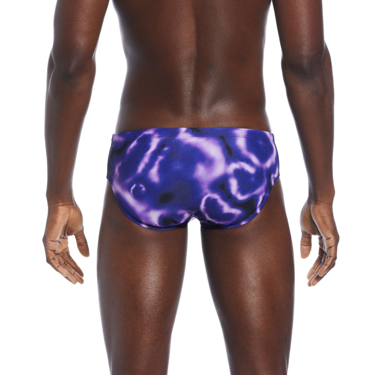 Nike Hydrastrong Digi Haze Brief