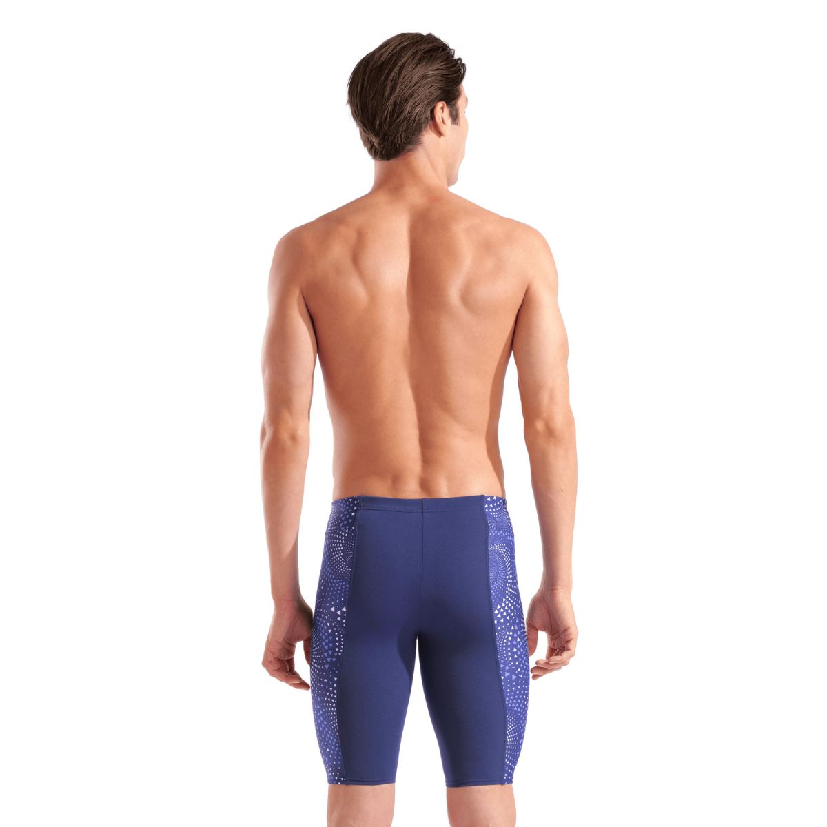 Arena Men's Fireflow Swim Jammer