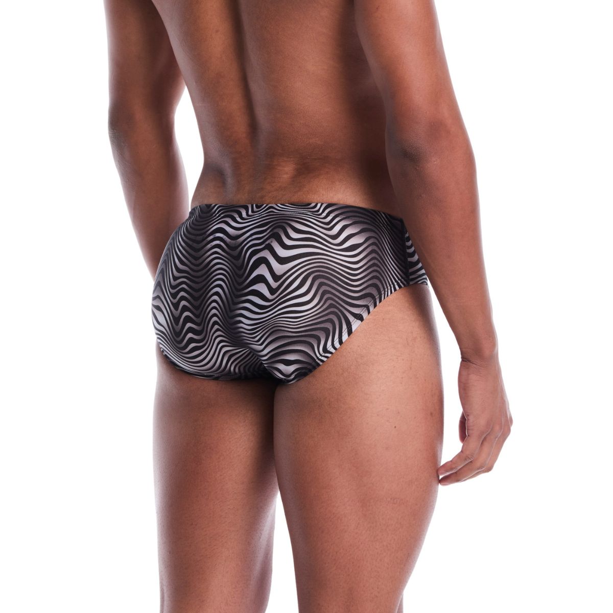 Nike Water Stripes Brief