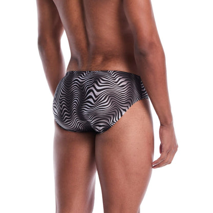 Nike Water Stripes Brief