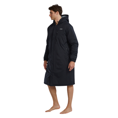TYR Unisex Hydrosphere Alliance Parka