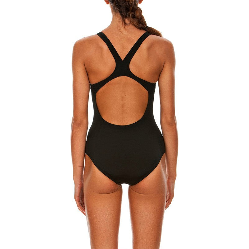 Arena Madison Solid Swim Pro Back