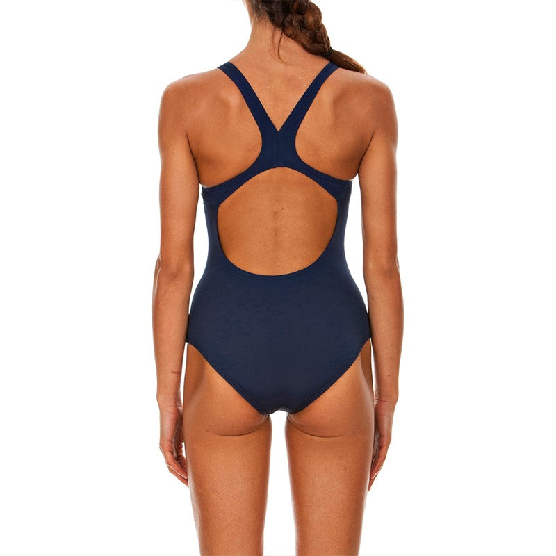 Arena Madison Solid Swim Pro Back