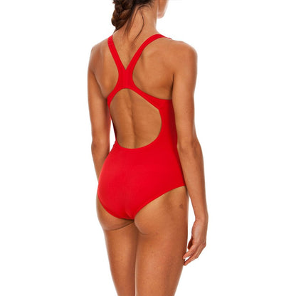 Arena Madison Solid Swim Pro Back