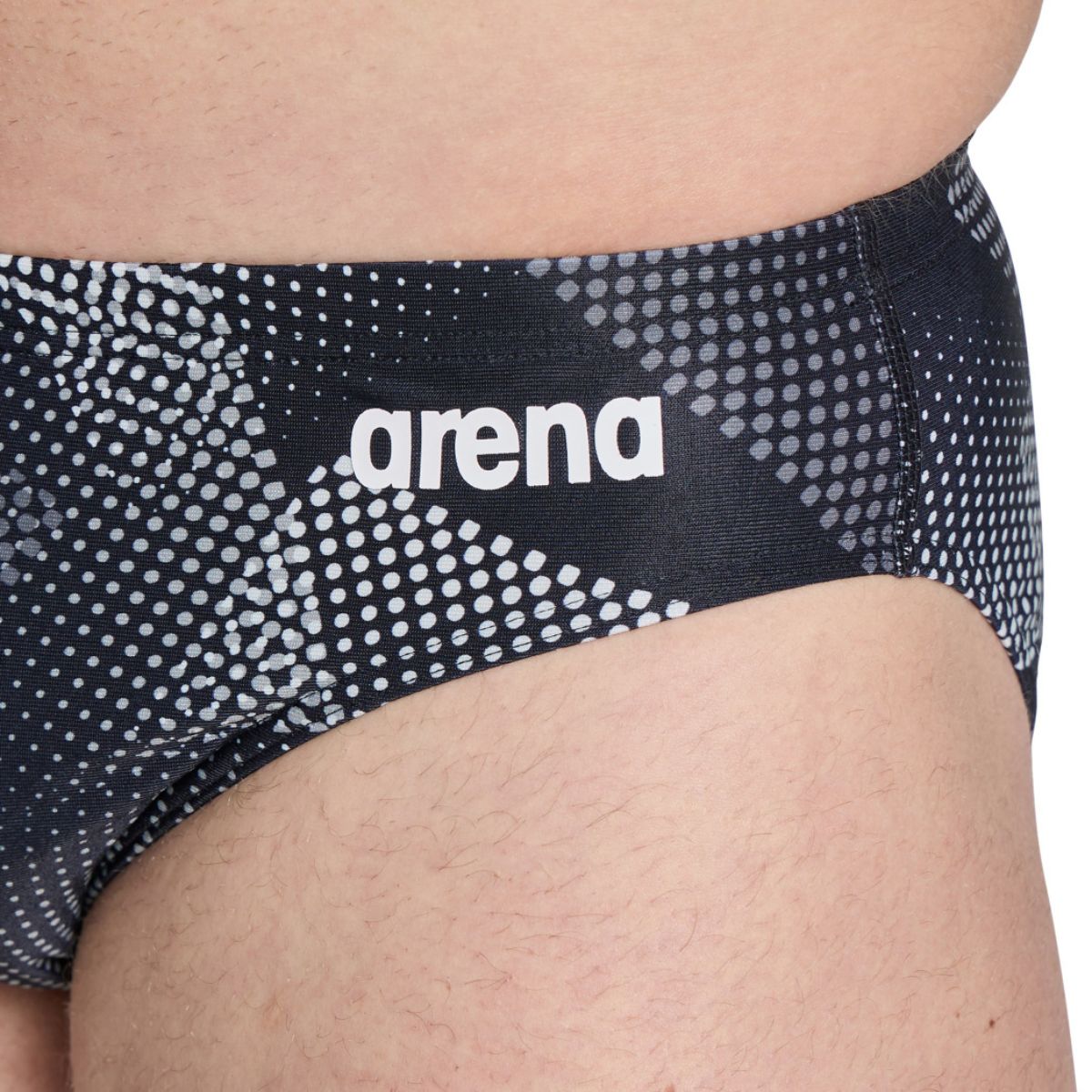Arena Halftone Brief