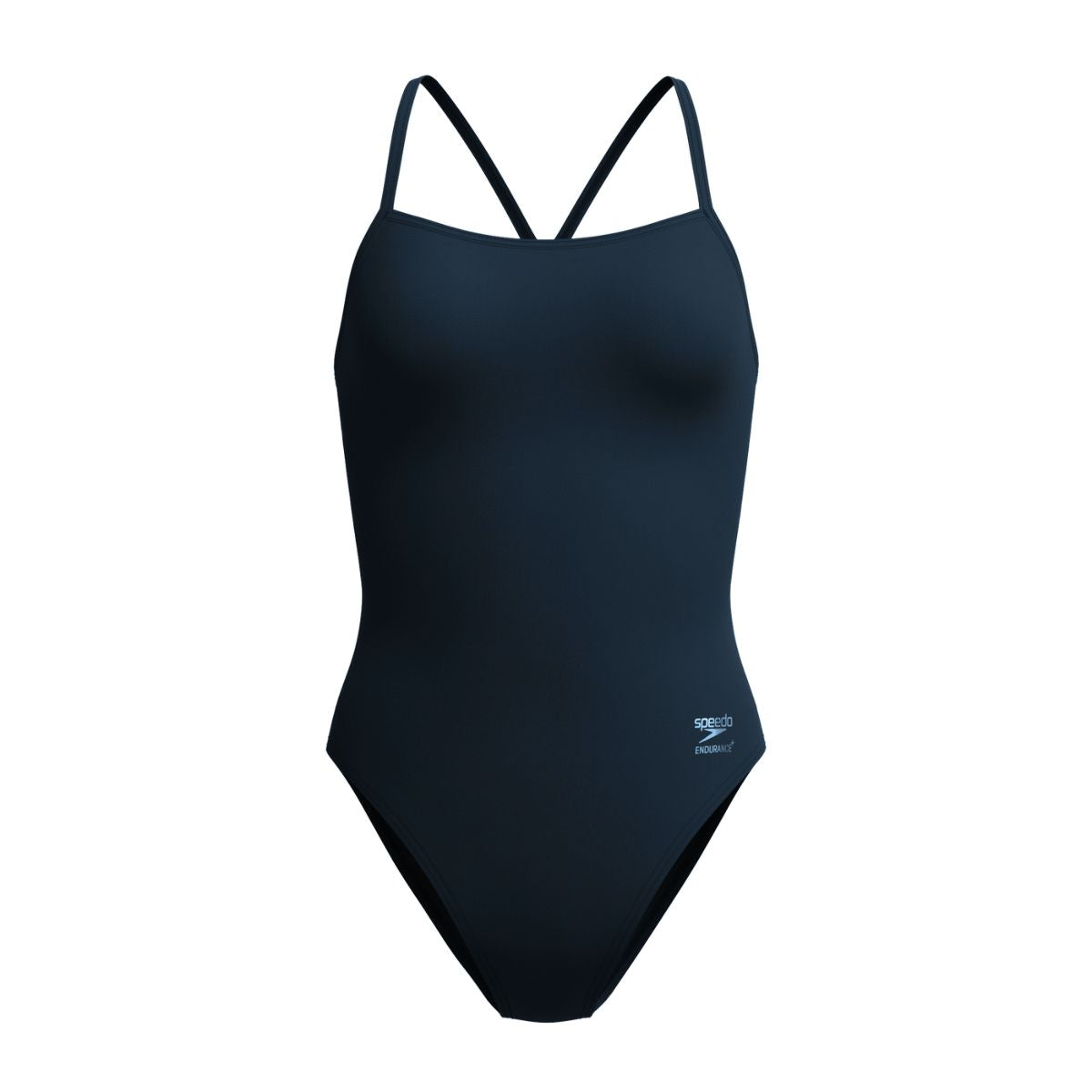 Speedo Solid V-Back