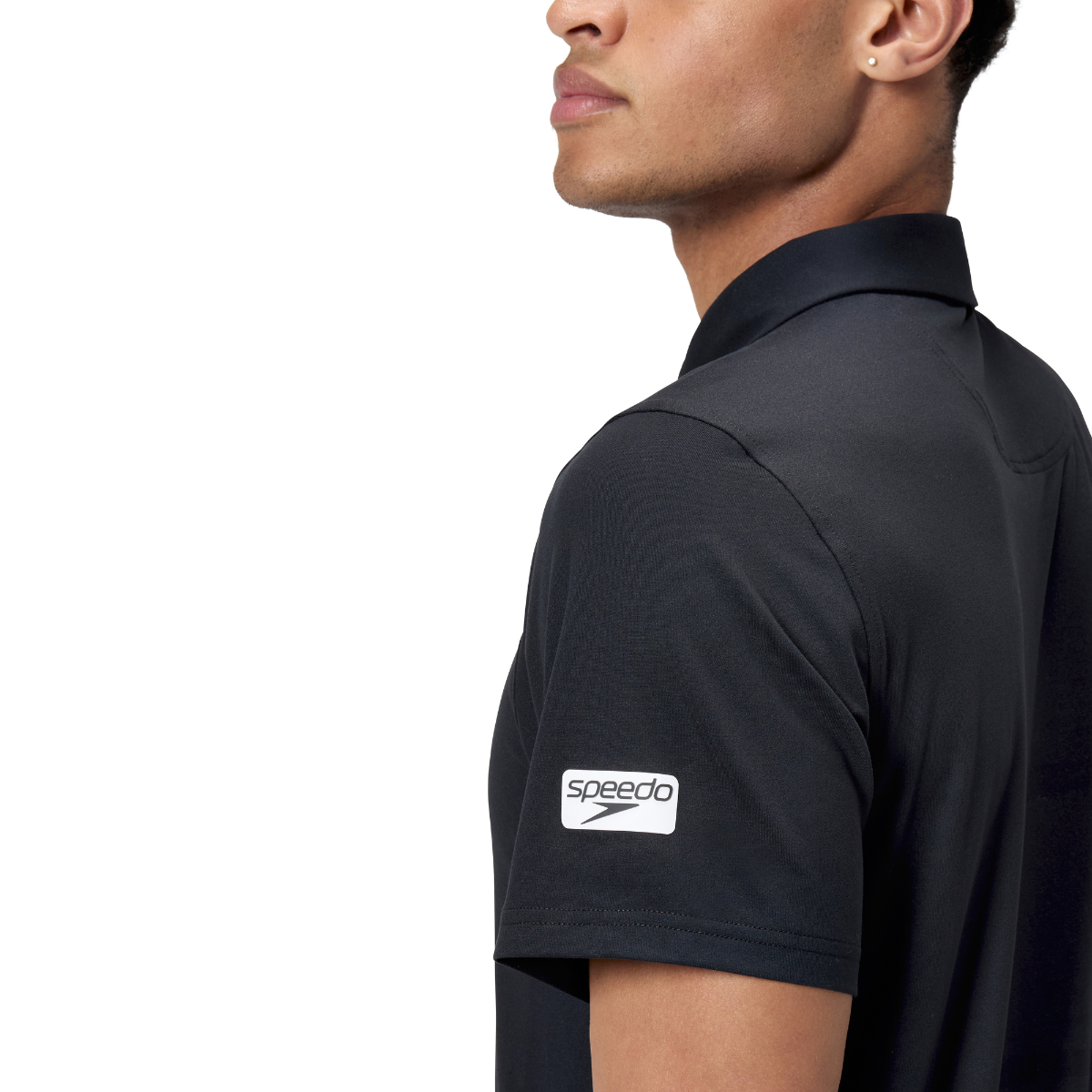 Speedo Unisex S/S Polo