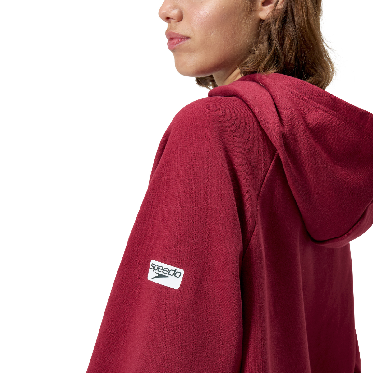 Speedo Fleece Hoodie