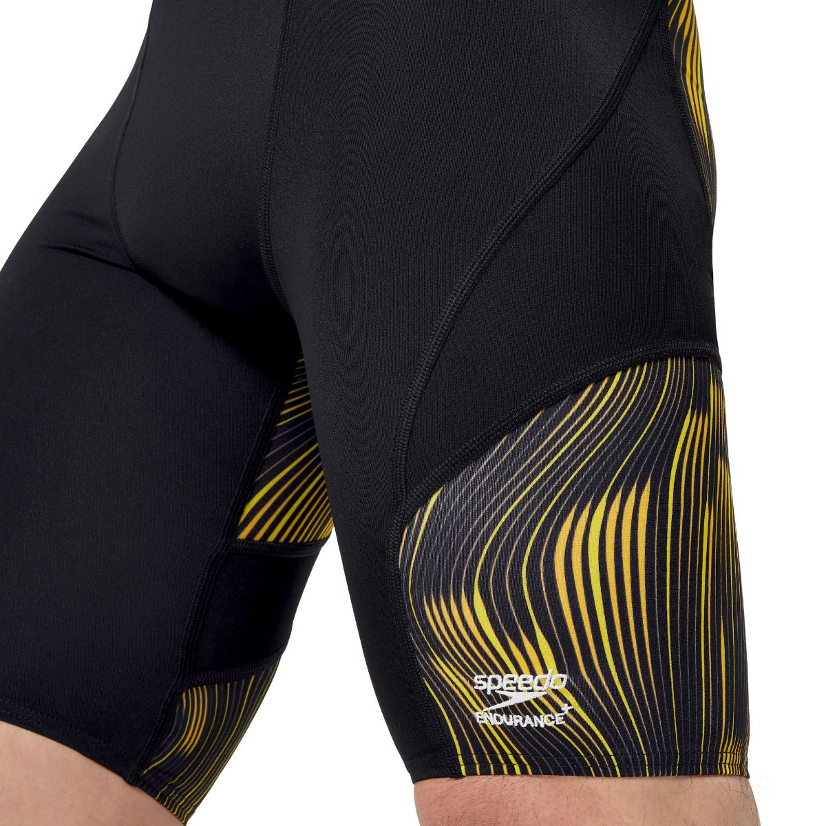 Speedo Space Train Jammer