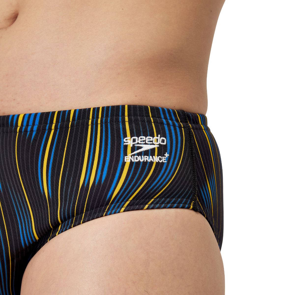 Speedo Space Train Brief