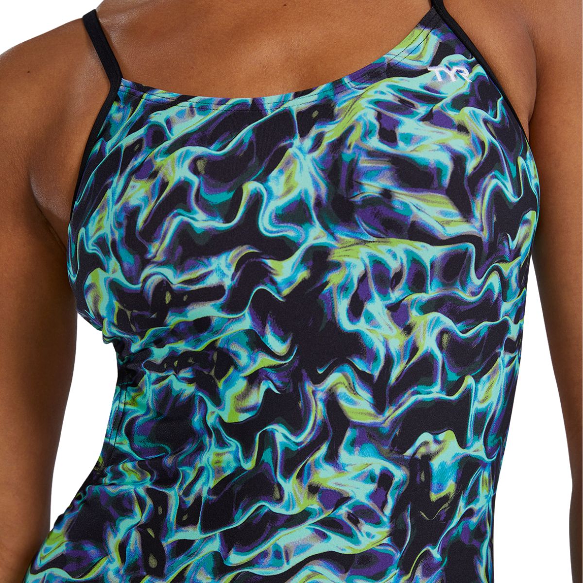 TYR Energia Cutout Fit