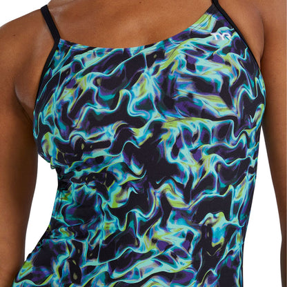 TYR Energia Cutout Fit