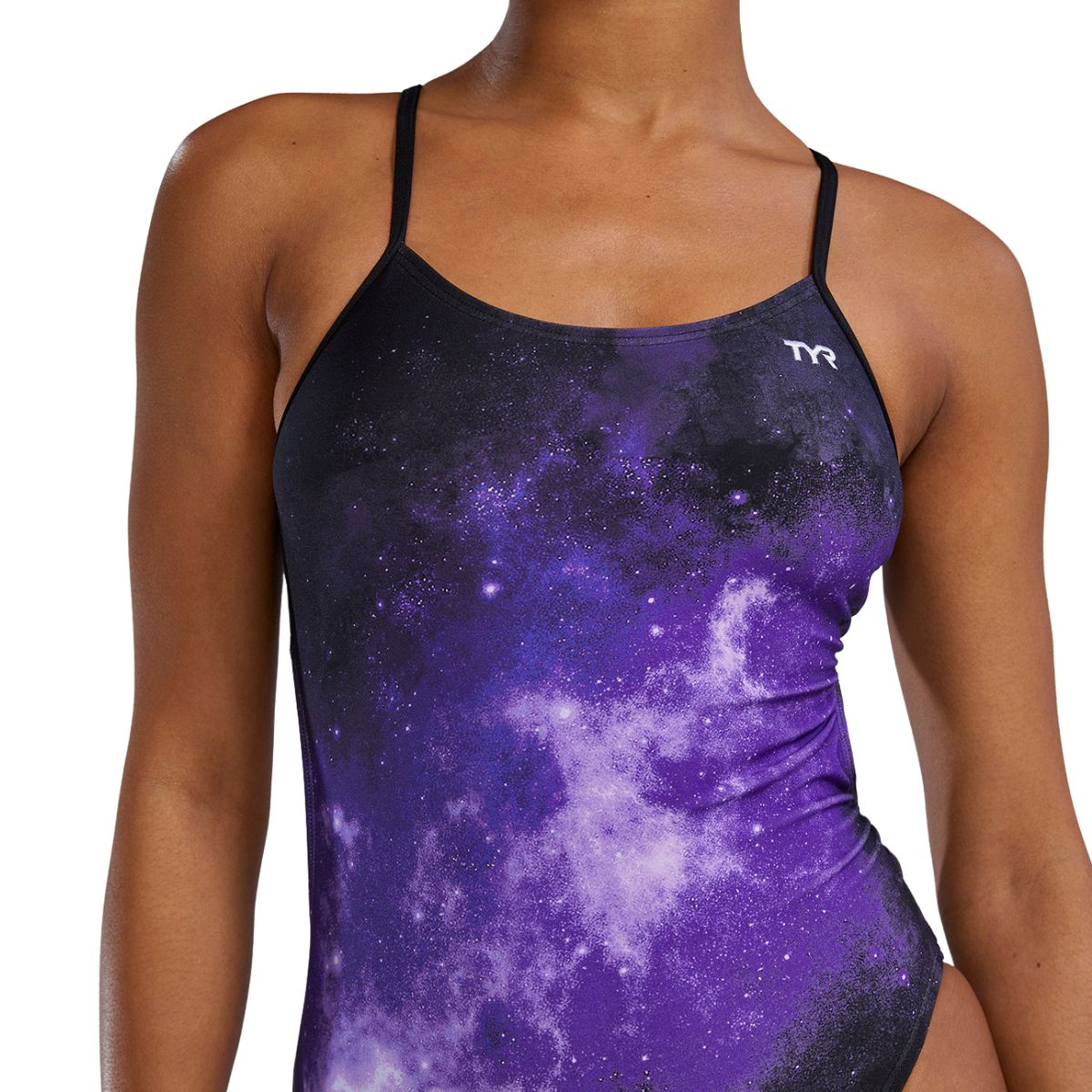 TYR Starbourne Cutout Fit