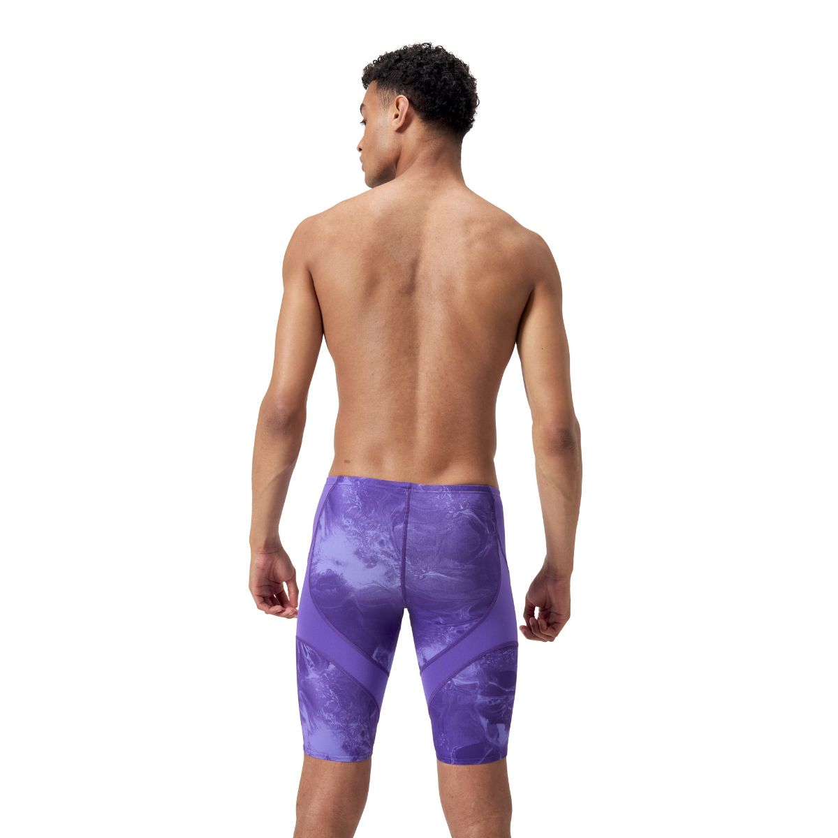 Speedo Lunar Storm Jammer