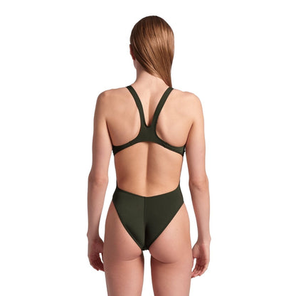 Arena Team Solid Tech Back