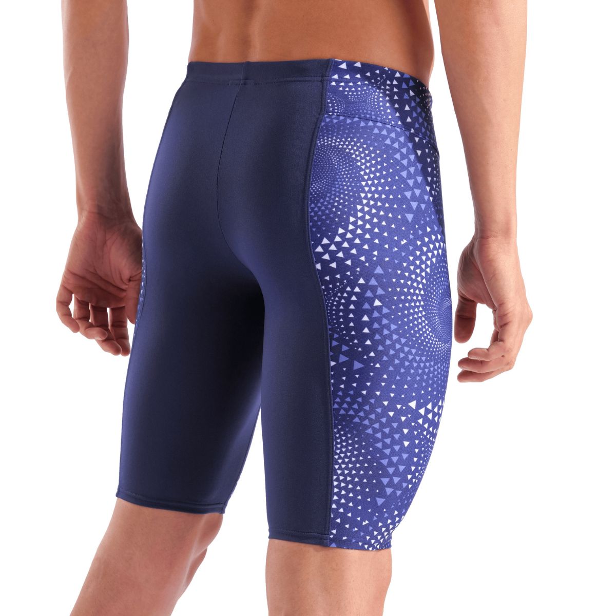 Arena Men's Fireflow Swim Jammer