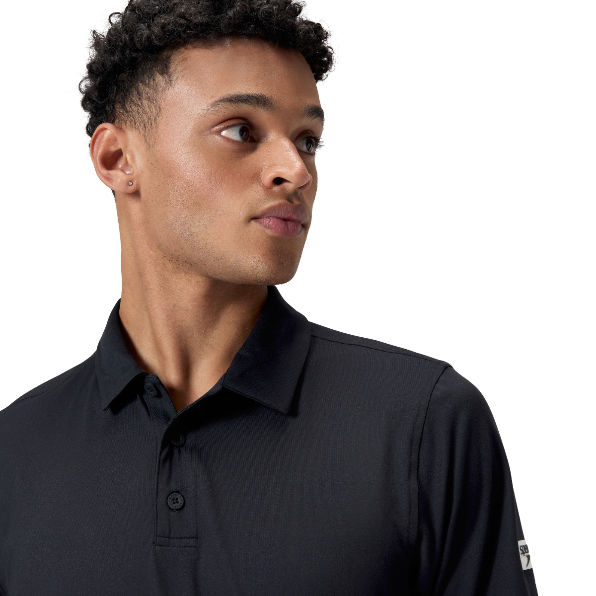 Speedo Unisex S/S Polo