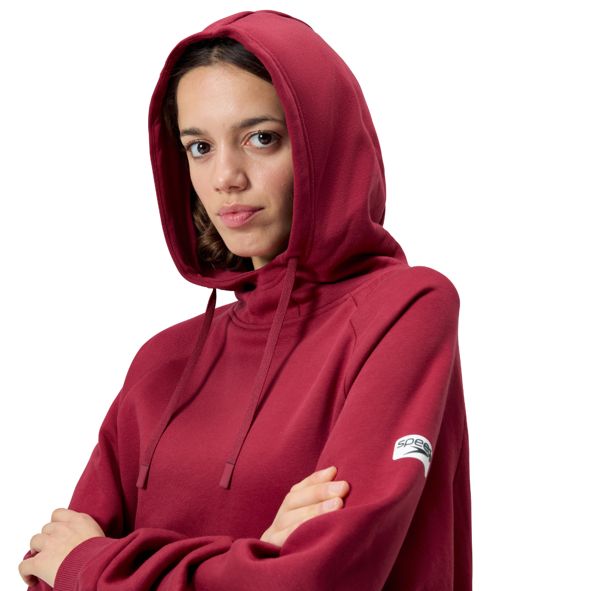 Speedo Fleece Hoodie