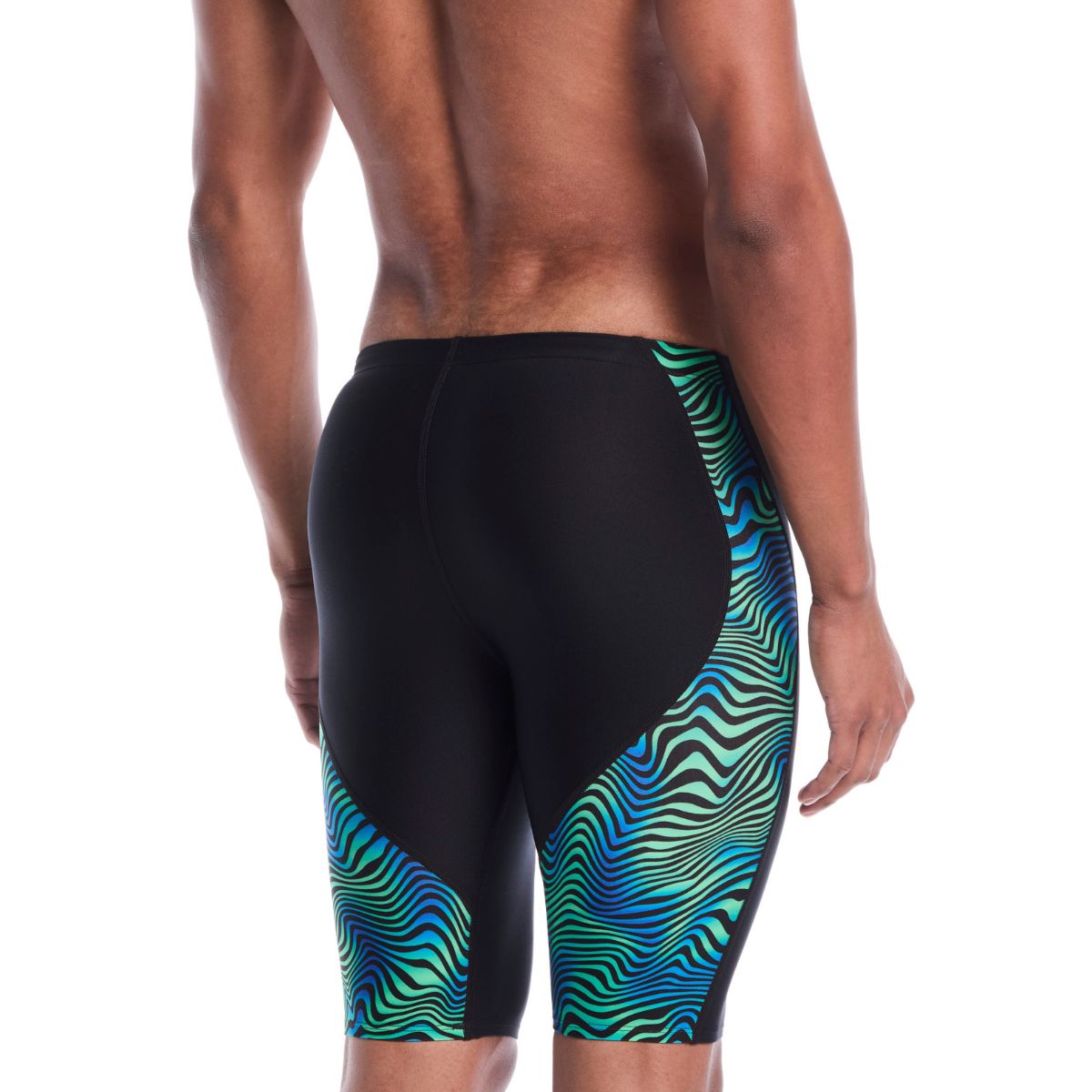 Nike Water Stripes Jammer