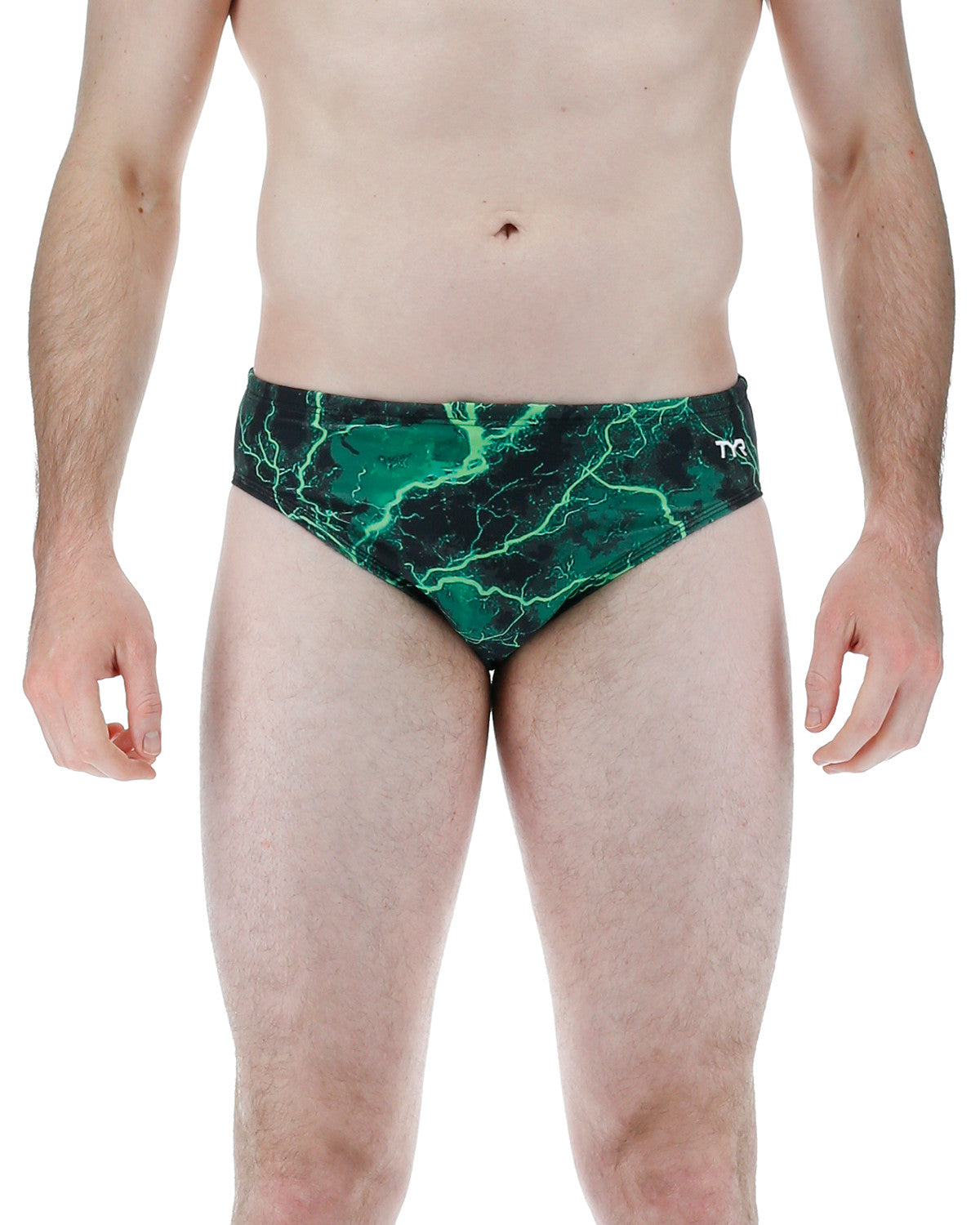 TYR Arterx Brief