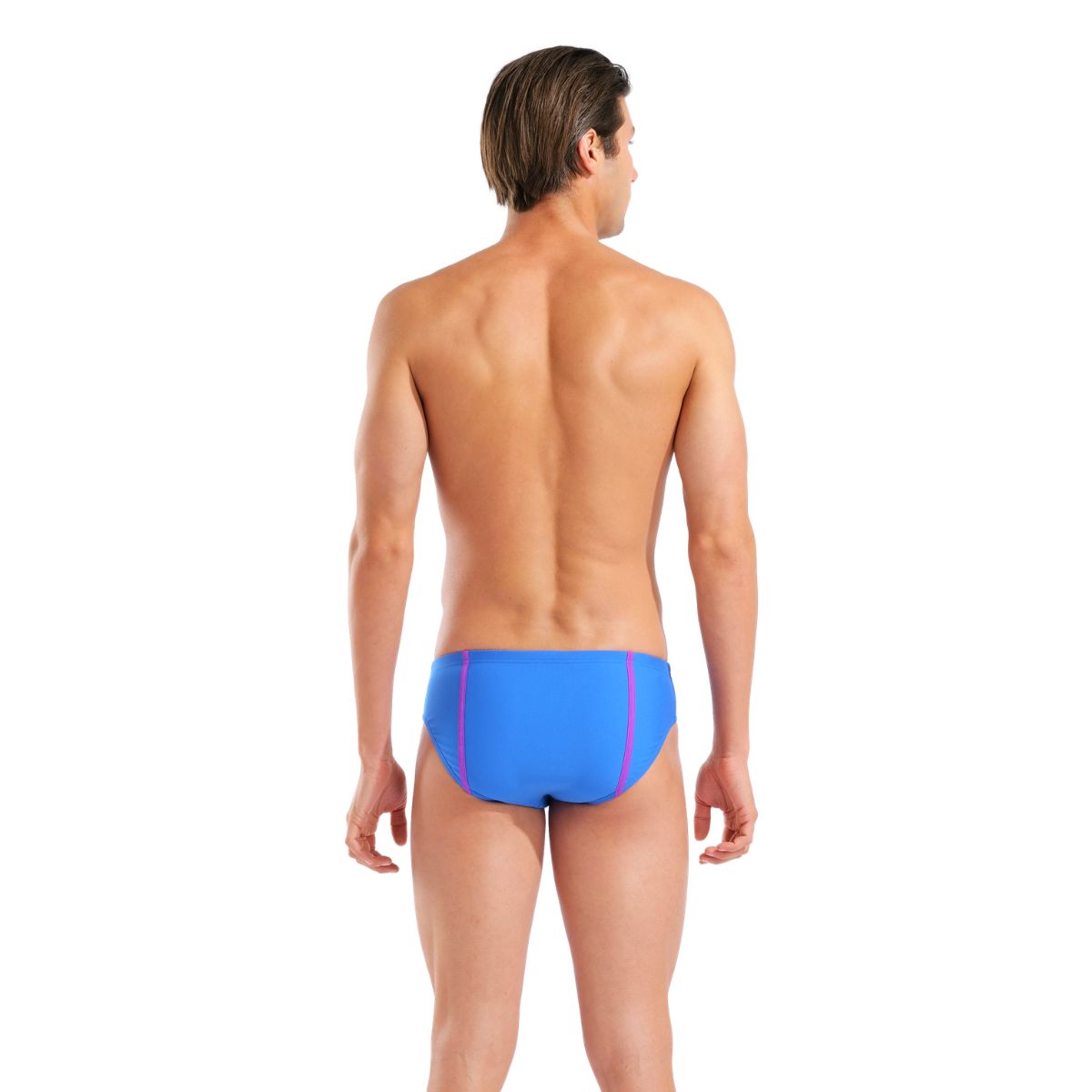 Arena Hyperflow Solid Swim Briefs | Competitive Swimwear & Gear