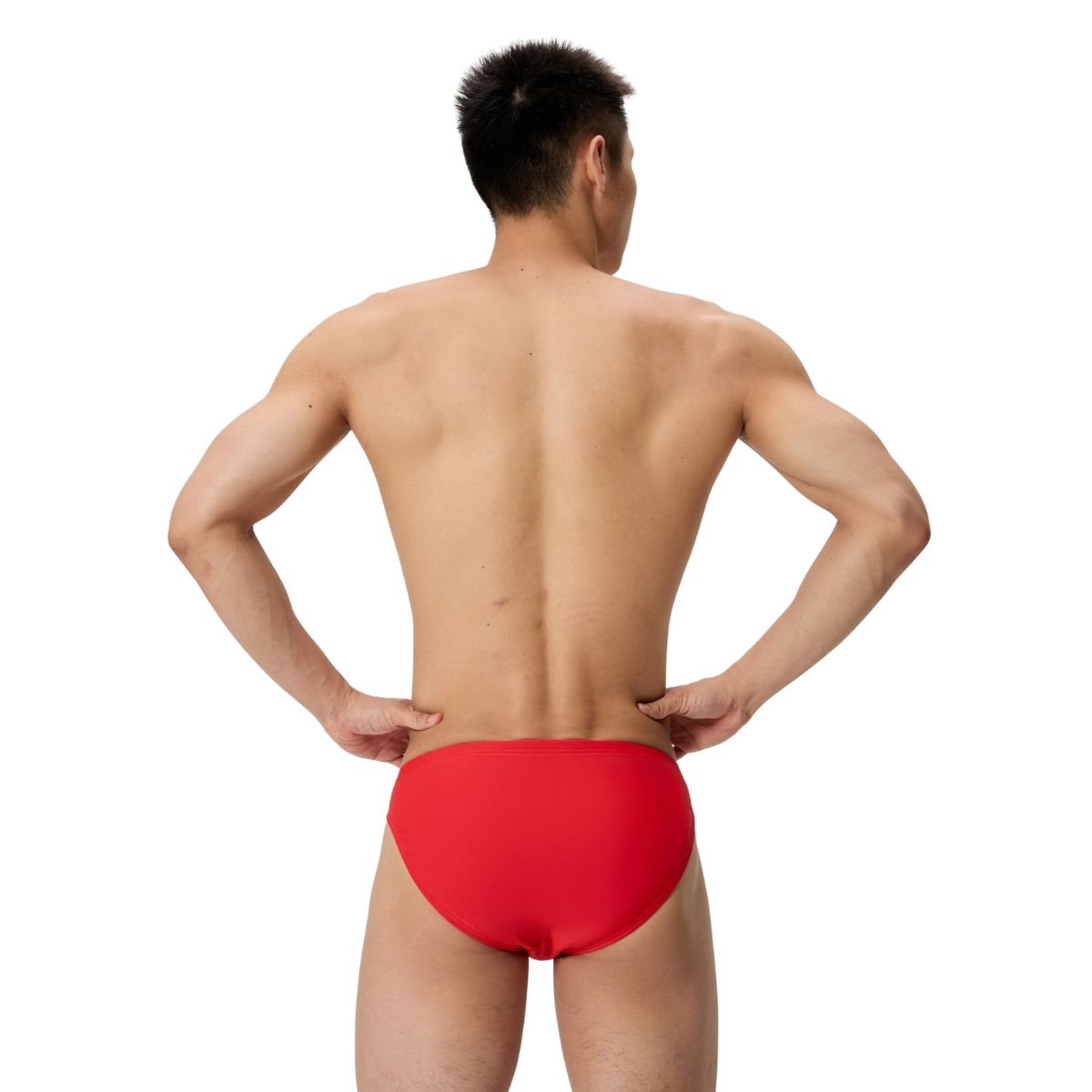 Speedo Solid Endurasoft Brief