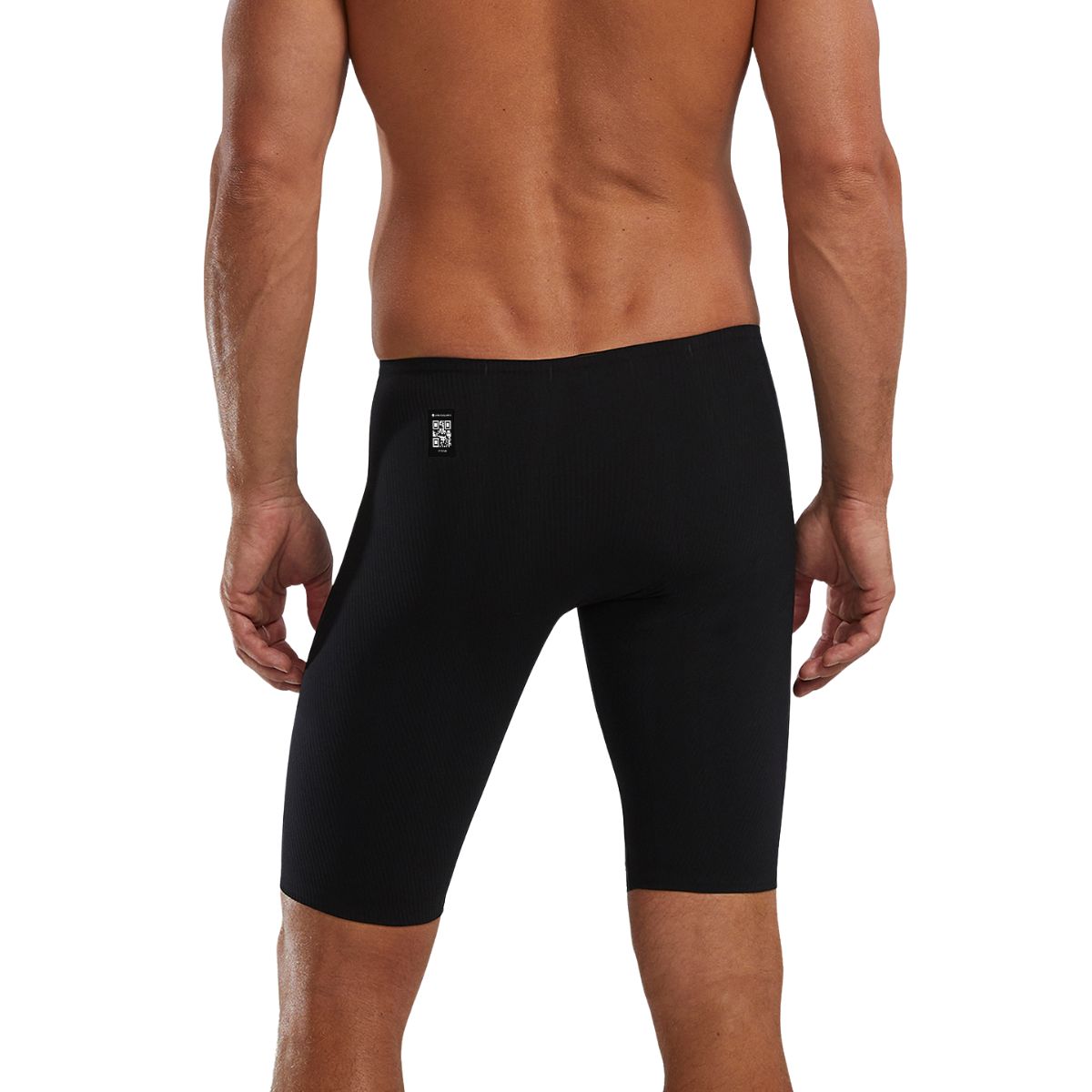 TYR Men's Shockwave High Waist Jammer