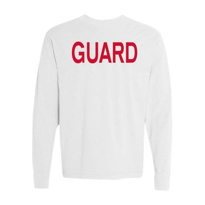 Long Sleeve Guard T-Shirt