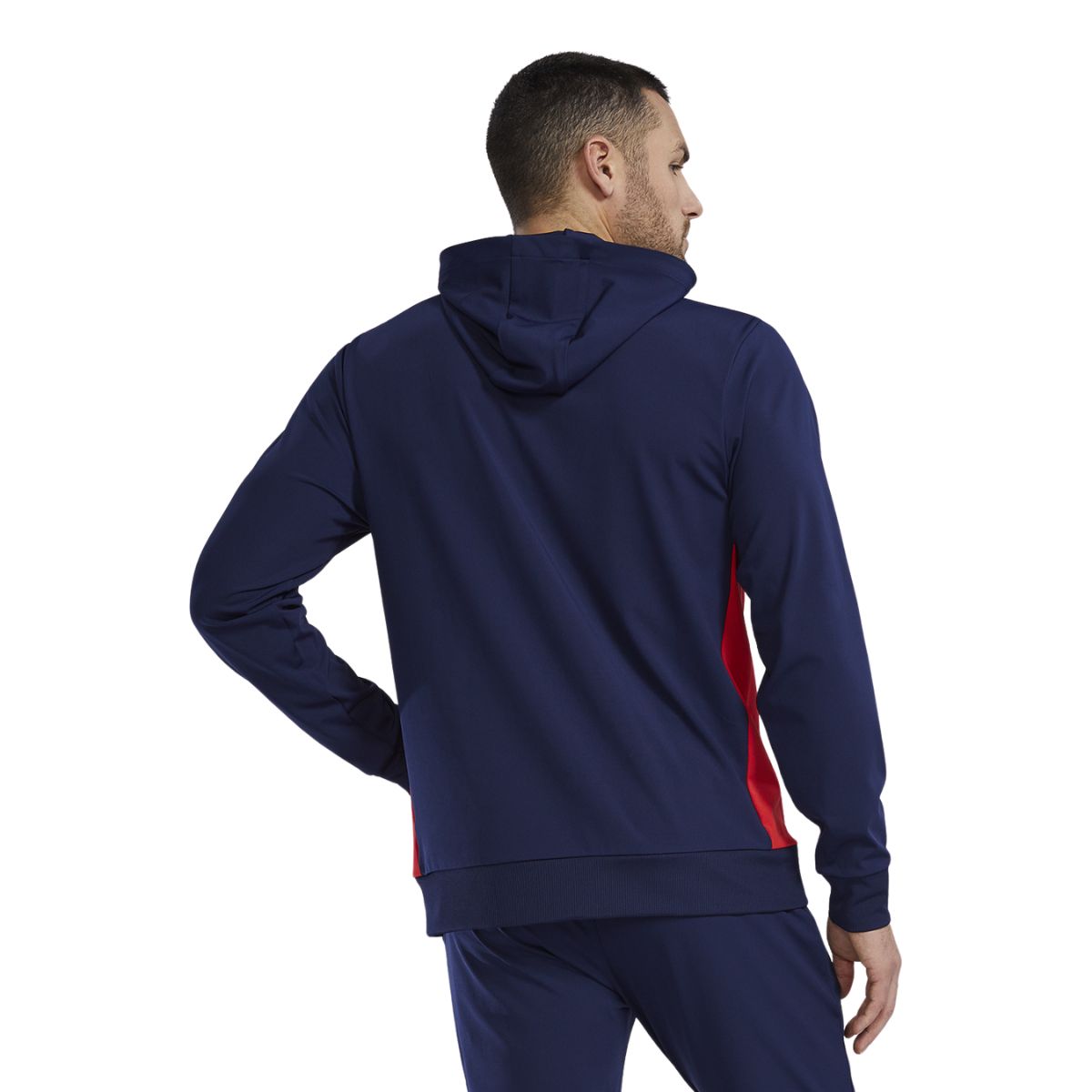 TYR Men's Tech Full Zip Hoodie