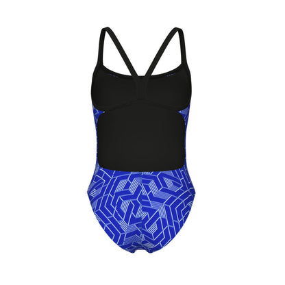 Arena Women's Escape Challenge Back