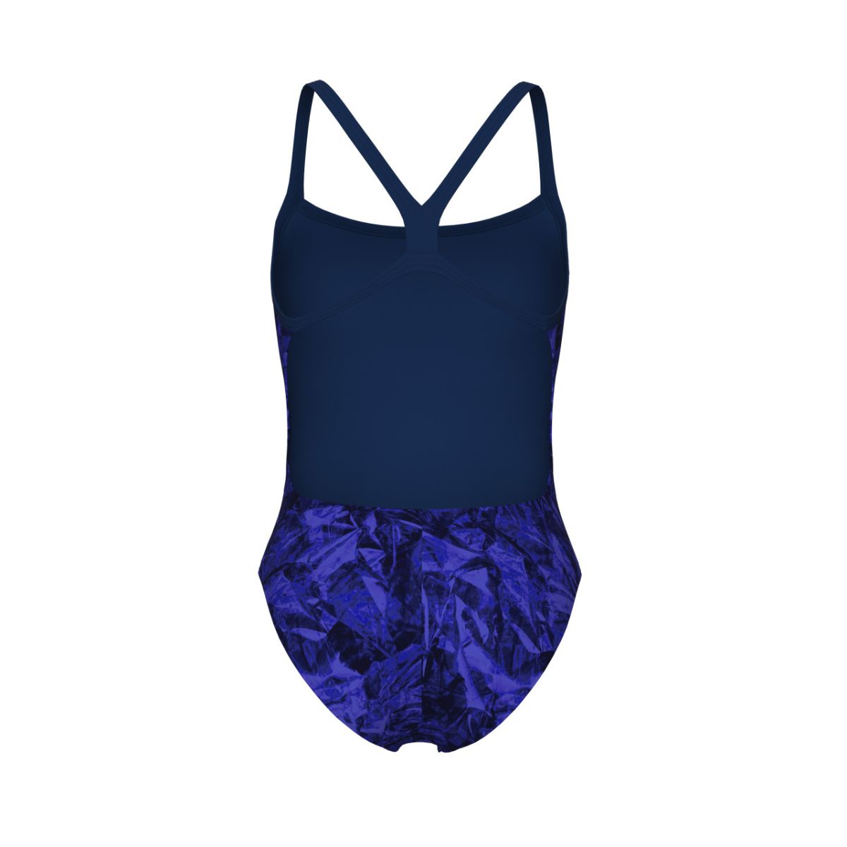 Arena Women's Crackle Lightdrop Back