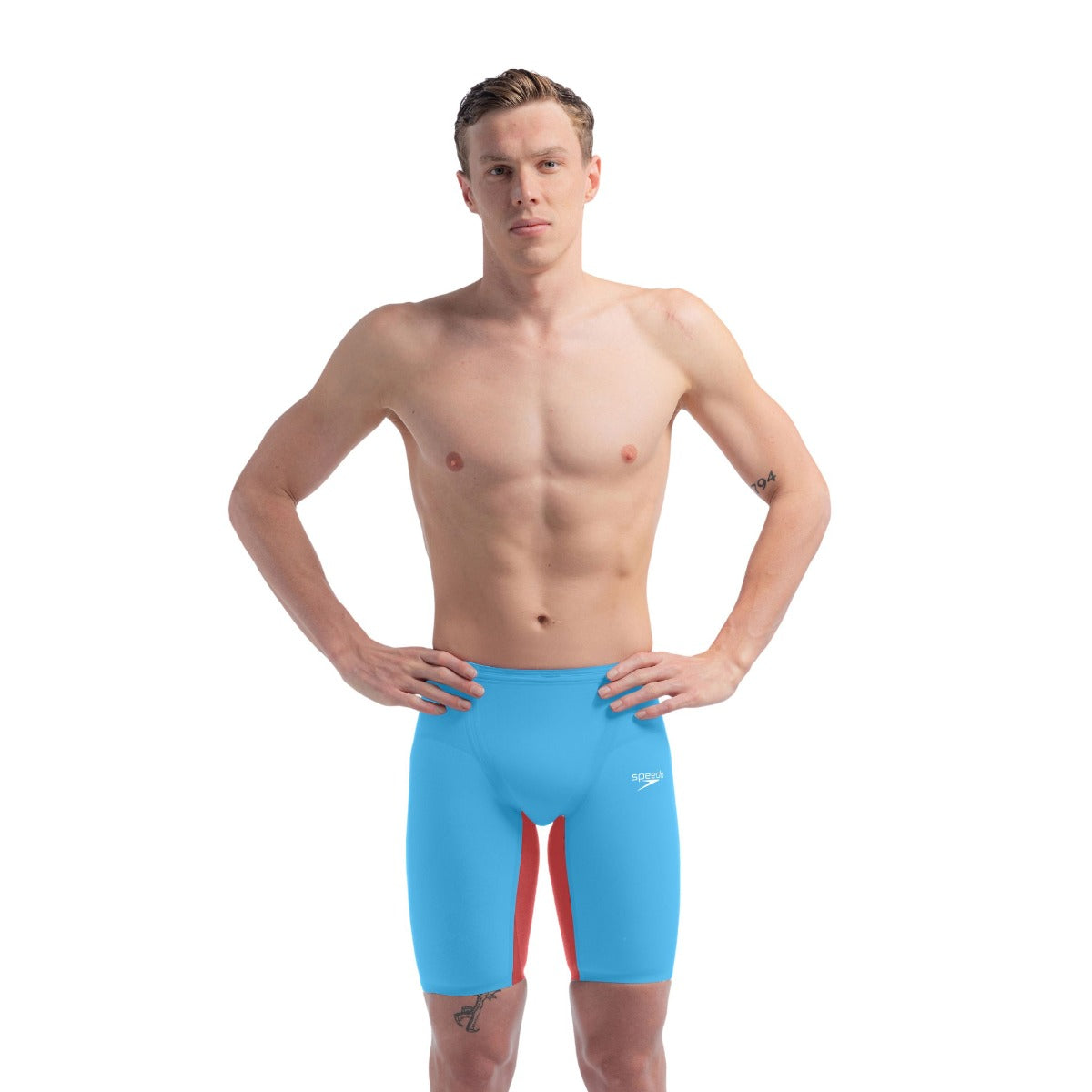 Speedo Fastskin LZR Valor 2.0 Jammer