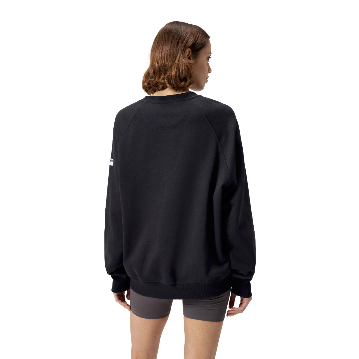 Speedo Fleece Crewneck