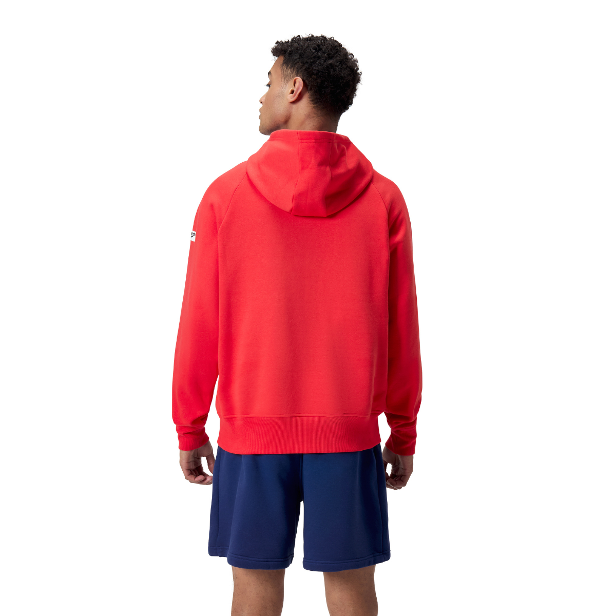Speedo Fleece Hoodie