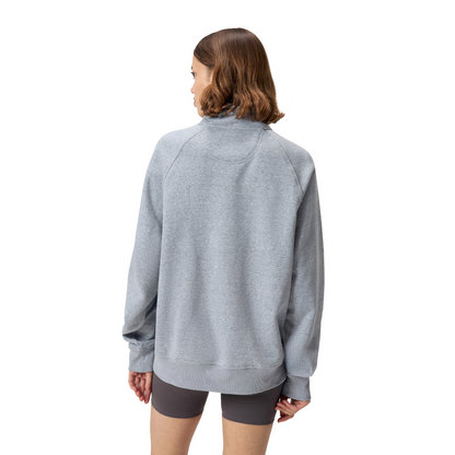 Speedo 1/4 Zip Fleece Pullover