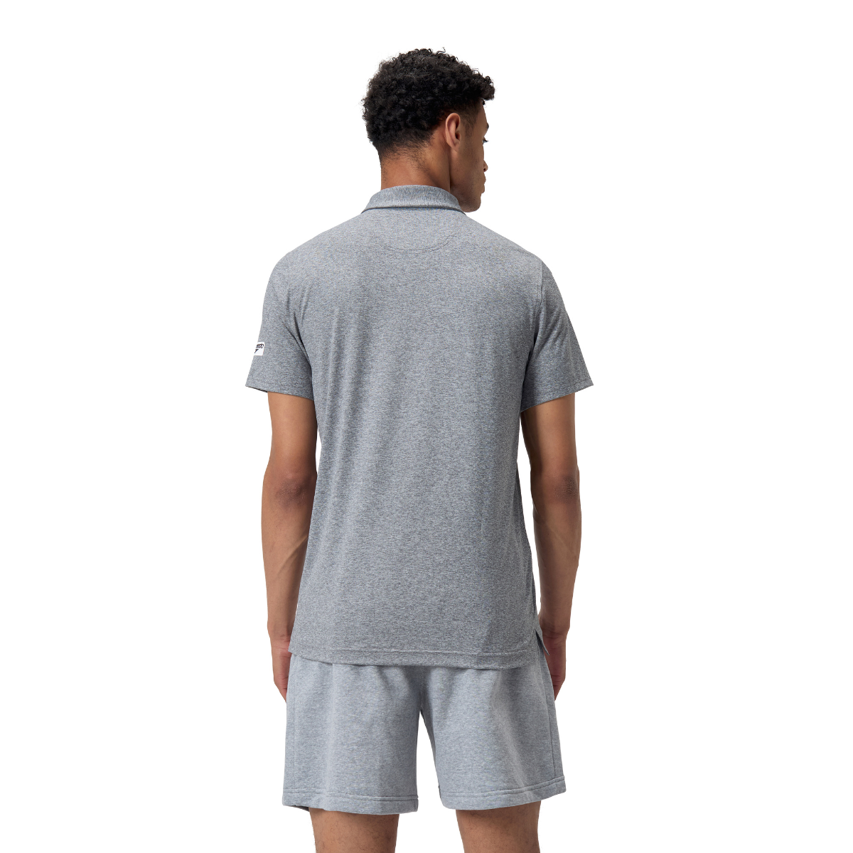 Speedo Unisex S/S Polo