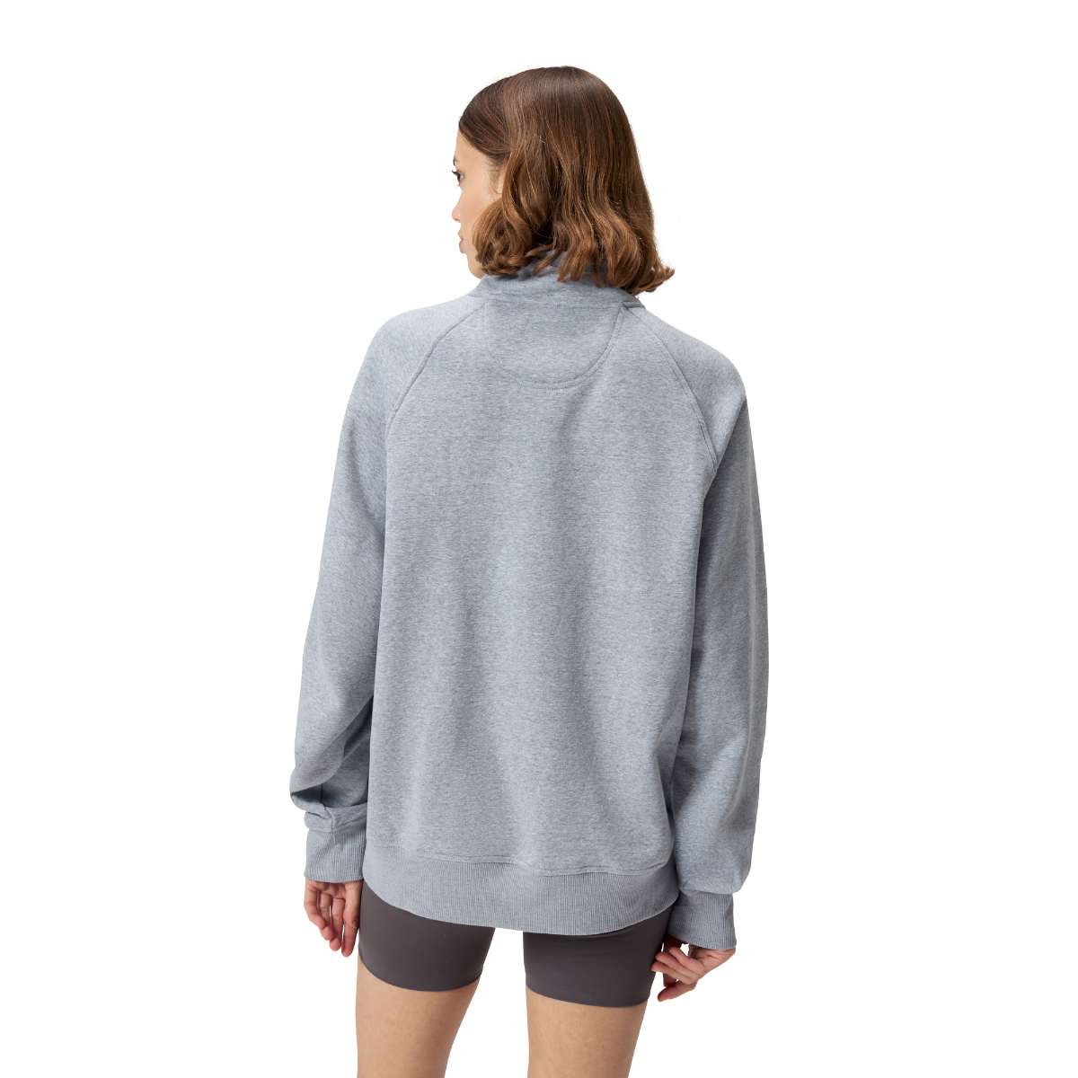 Speedo 1/4 Zip Fleece Pullover