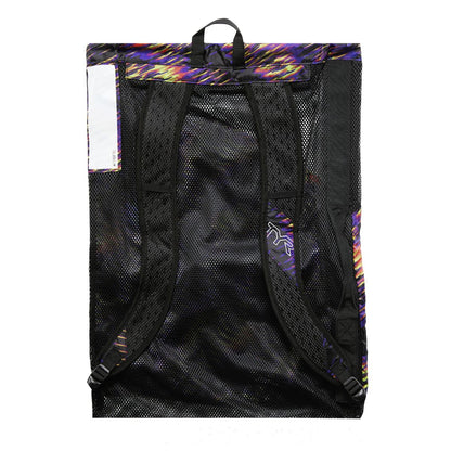 TYR Elite Mesh Backpack