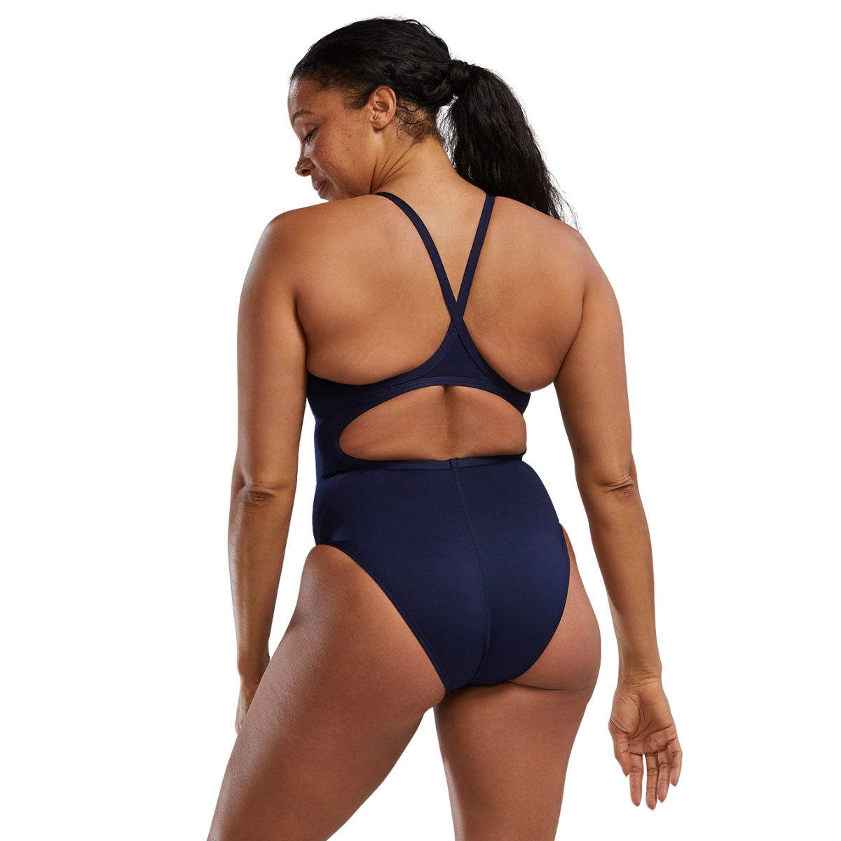 TYR Solid Diamondfit Controlfit