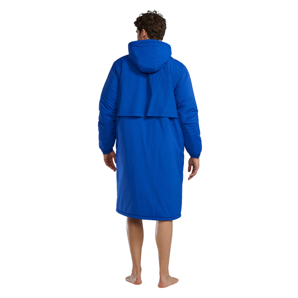 TYR Unisex Hydrosphere Alliance Parka