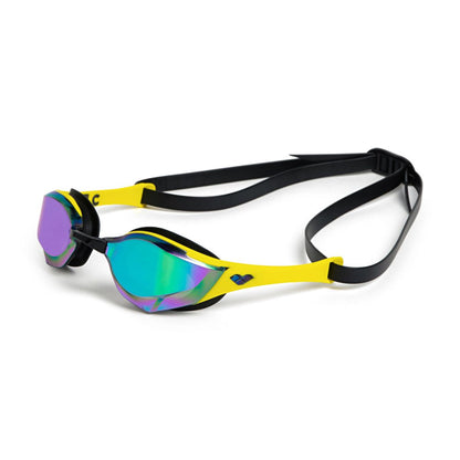 Arena Cobra Edge Swipe Mirrored Goggle