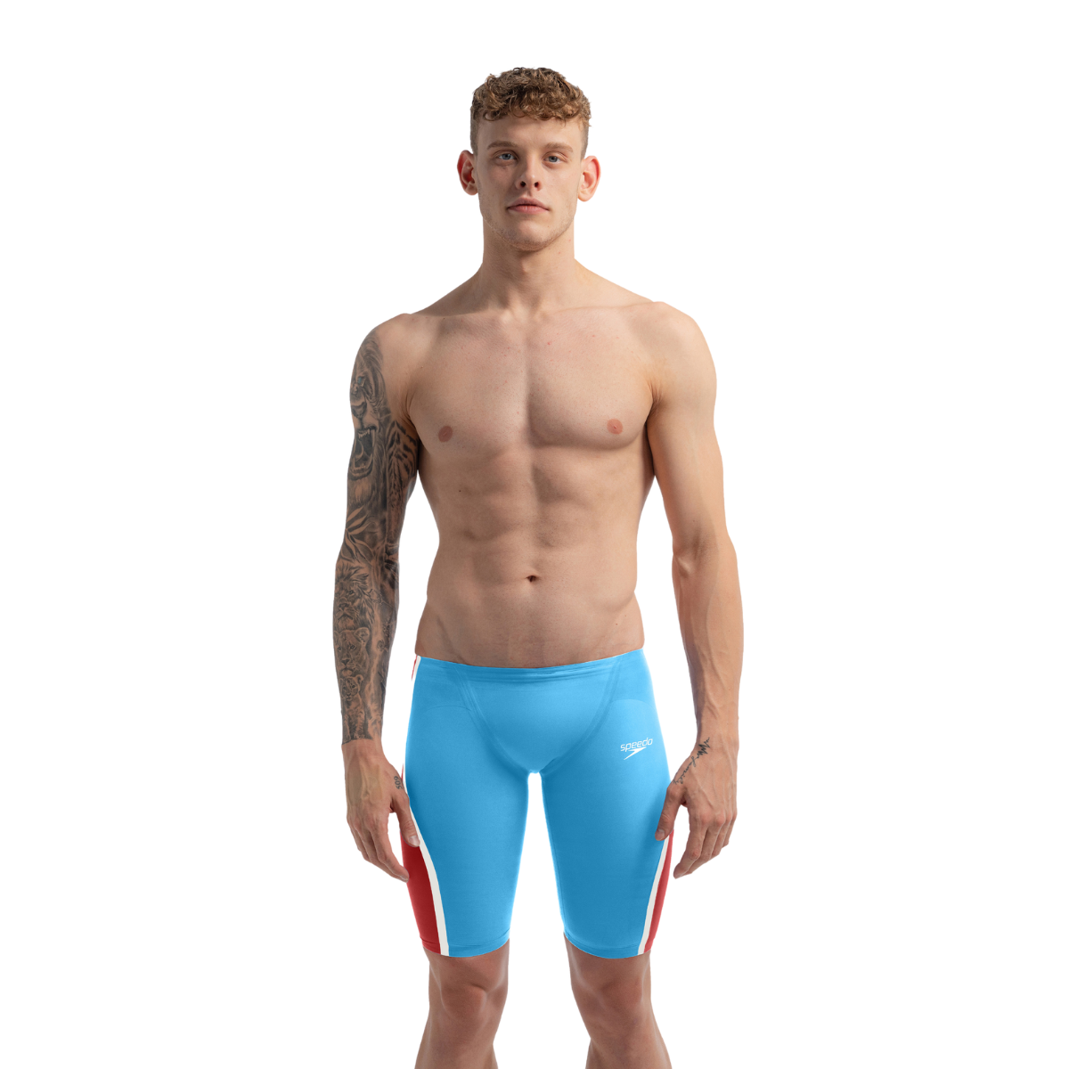 Speedo LZR Intent 2.0 Jammer