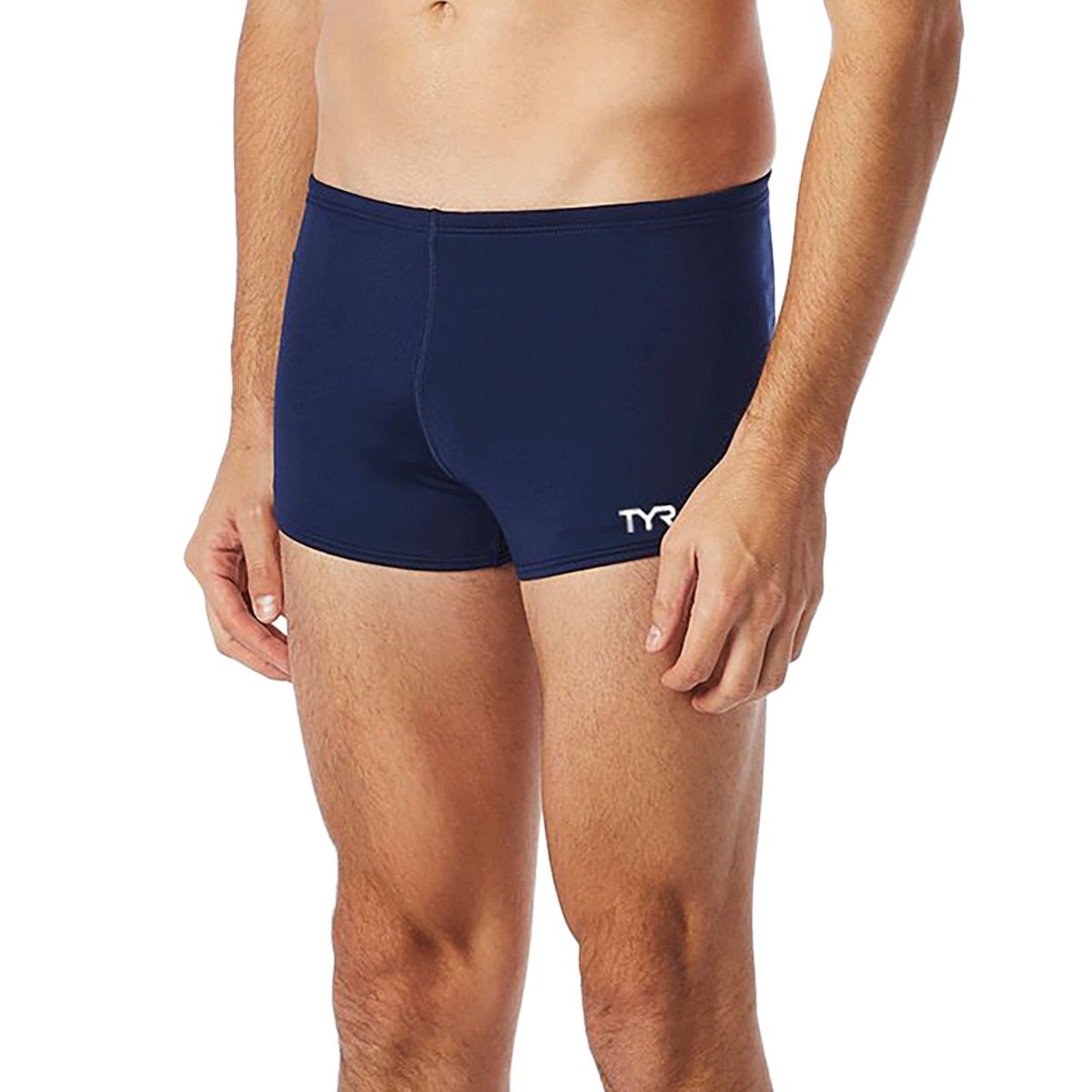 TYR Durafast Elite Square Leg