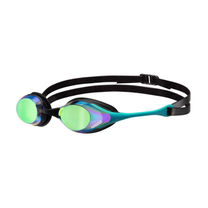 Arena Cobra Swipe Mirror Goggles