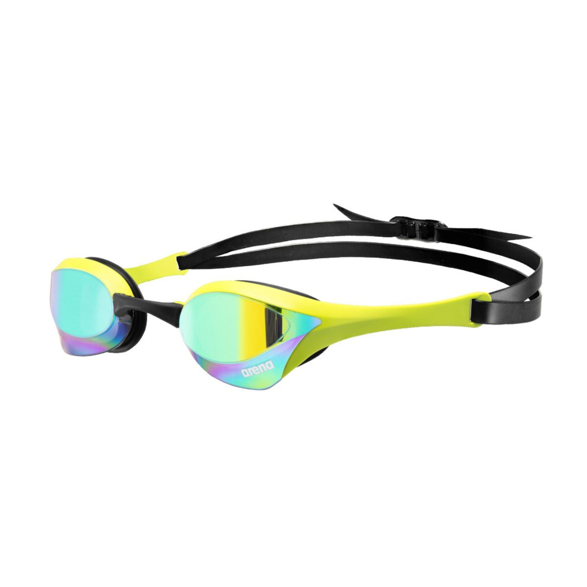 Arena Cobra Ultra Swipe Mirror Goggles