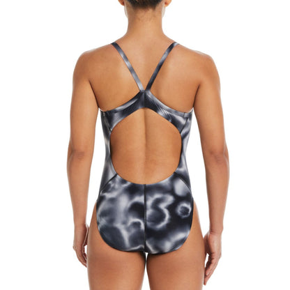 Nike Hydrastrong Digi Haze Racerback