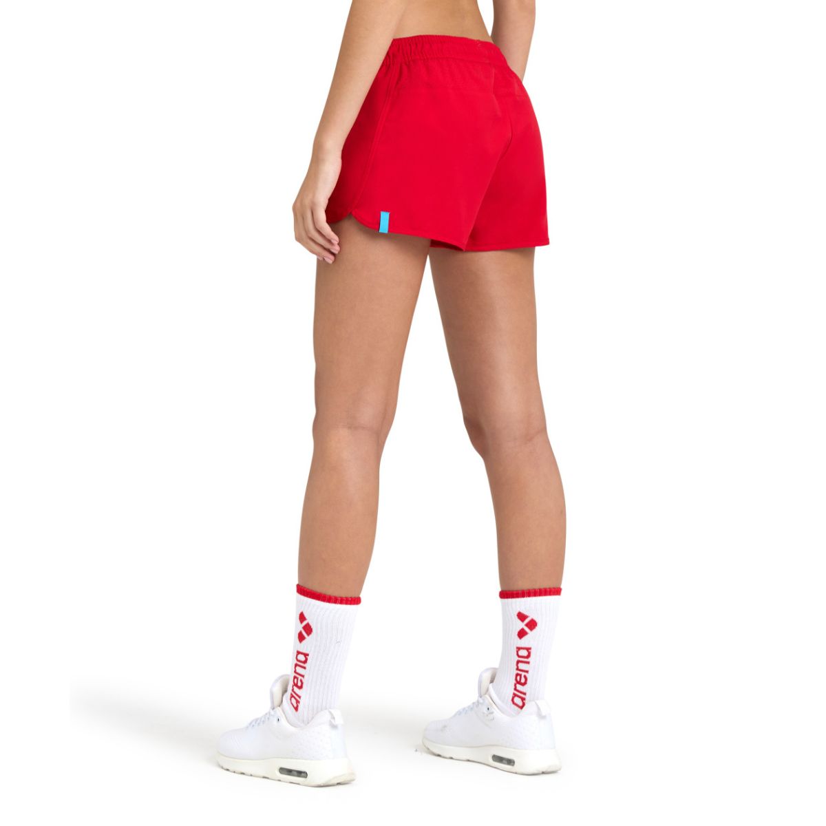 Arena Women's Team Short