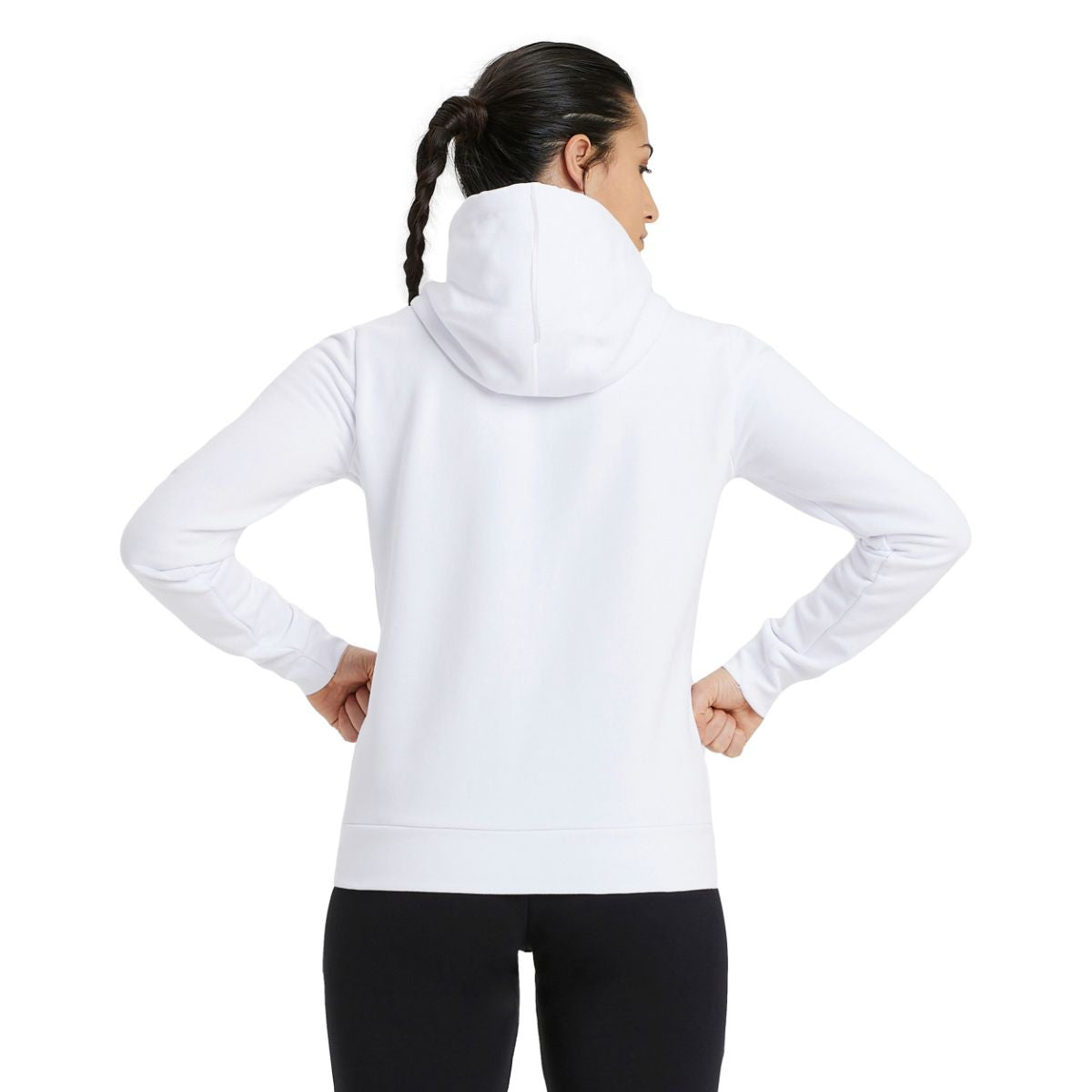 Arena Women's Hooded Panel Jacket