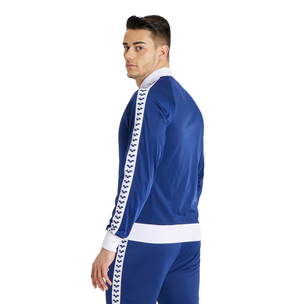 Arena Relax IV Team Jacket